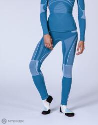 X-BIONIC ENERGY ACCUMULATOR 4.0 női alsónadrág, mineral blue/arctic white (L)
