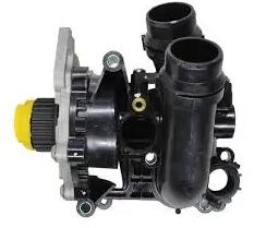 Schaeffler INA Pompă de apă, răcire motor Schaeffler INA 538096710 (538096710)