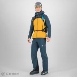 Karpos Valsesia Shell dzseki, golden/midnight (XL)