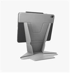 Uniq Ryze 360 Apple iPad Air 13" (2024) műanyag tok, világosszürke