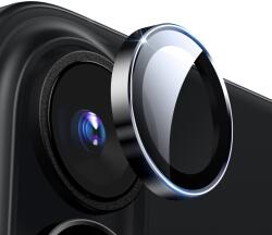 ESR Armorite Camera Lens Protectors iPhone 16 / 16 Plus kamera védő fólia - fekete (1D73100201)