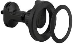 Uniq Trelix mágneses autós tartó szellőzőrácsba, fekete - coolmobile