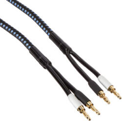 SVS Soundpath Ultra - Conectori Banana, 3.6m // 12FT