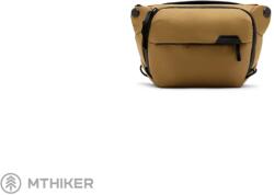 Peak Design Everyday Sling válltáska, 3 l, prérifarkas