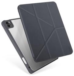 Uniq Moven Apple iPad Pro 11" (2021) műanyag tok, szürke