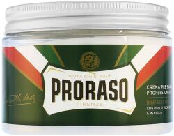 PRORASO Green cremă înainte de depilare 300 ml