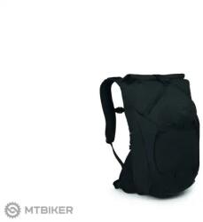 Osprey Metron 22 Roll Top Bag hátizsák, 22 l, fekete