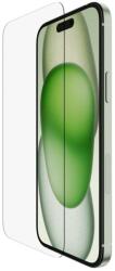 Belkin ScreenForce TemperedGlass Treated Screen Protector for iPhone 15 Plus/14 Pro Max (OVA136ZZ) - pcland