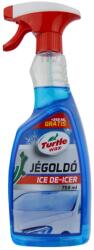 Turtle Wax Ice De-Icer pumpás jégoldó spray 750ml