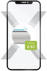 FIXED Full Cover 2, 5D Tempered Glass for Samsung Galaxy A15/A15 5G, black (FIXGFA-1259-BK)