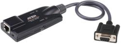 ATEN KA7189-AX Serial Console Adapter Black (KA7189-AX) - pcland