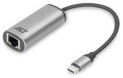 ACT AC7081 USB-C to 2.5 Gigabit Ethernet Adapter (AC7081) - pcland