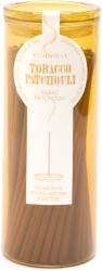 Paddywax Haze Tobacco & Patchouli ароматни пръчици в стъклени опаковки 100 бр. ,