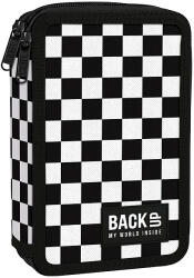 DERFORM Backup Emeletes Felszerelt Tolltartó - Old Skool III