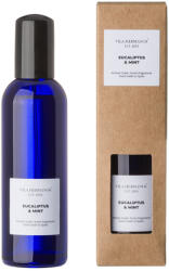 Vila Hermanos Apothecary Cobalt Blue Eucalyptus & Mint háztartási spray 100 ml,