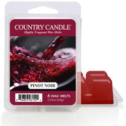 Kringle Candle Country Candle Pinot Noir illatviasz (64 g),