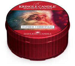 Kringle Candle Father Christmas illatgyertya (42g),