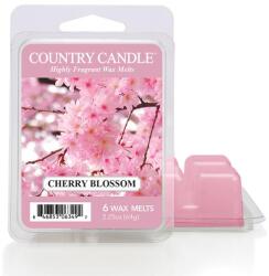 Značky > Country Candle Country Candle Cherry Blossom illatviasz (64 g),