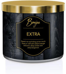 Kringle Candle BOUJEE Extra illatgyertya 411g,