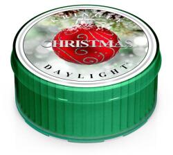 Kringle Candle KARÁCSONY illatgyertya (35 g),