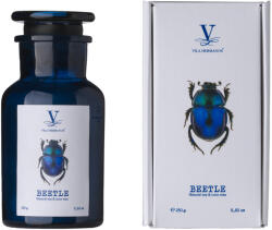 Vila Hermanos Talisman Beetle illatgyertya 250g,