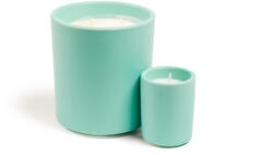 Milkhouse Candle Earth & Ember Endless Sea illatú gyertya 56g,