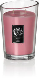 Vellutier Rosy Cheeks illatgyertya 515g,