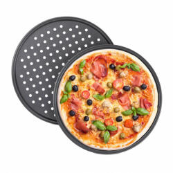 Alpina pizza sütőforma 34 cm (IRP-000012414)