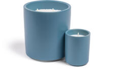 Milkhouse Candle Earth & Ember Coastal Cédrusfa illatú gyertya 368g,