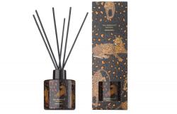 Vila Hermanos Jungletopia Leopard Savage Africa diffúzor 100ml,