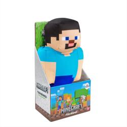 PMI Minecraft plüss hátizsák, 30 cm - Steve (MC7035) - jatektenger