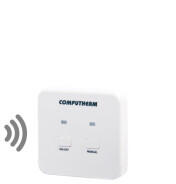 COMPUTHERM Q20RF RX vevőegység Computherm szobatermosztátokhoz (Q20RF RX)