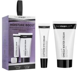 The INKEY List Moisture Boost Duo Szett 1 db