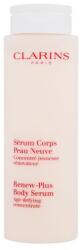 Clarins Renew-Plus Body Serum ránctalanító szérum testre 200 ml nőknek