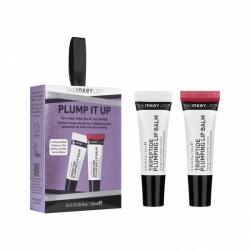 The INKEY List Plump It Up Duo Szett 1 db