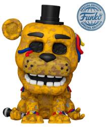 Funko POP! Games: Withered Golden Freddy (Five Nights at Freddy's) Special Edition (POP-1033)