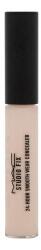 M·A·C Studio Fix 24-Hour Smooth Wear Concealer hosszan tartó korrektor 7 ml árnyék NW10