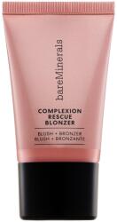 bareMinerals Complexion Rescue Blonzer Kiss Of Mauve Pirosító 15 ml