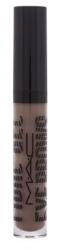 MAC Eye Brows Big Boost Fibre Gel mikroszálas szemöldökzselé 4.1 g árnyék Lingering