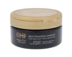 Farouk Systems CHI Argan Oil Plus Moringa Oil hajpakolás minden hajtípusra 237 ml nőknek