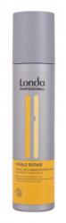 Londa Professional Visible Repair Leave-In-Conditioning Balm 250 ml nem kiöblítendő hajbalzsam sérült hajra nőknek