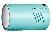 Godox AD100Pro Pocket Flash - Blue