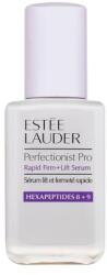 Estée Lauder Perfectionist Pro Rapid Firm + Lift Serum lifting és és bőrfeszesítő hatású arcszérum 50 ml nőknek