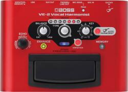 Boss VE-2 Vokál processor