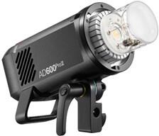 Godox AD600PROII TTL akkumulátoros stúdióvaku (AD600Pro II) - tripont