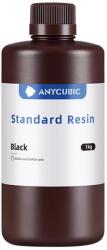 ANYCUBIC Standand Resin fekete (SPTBK-104E)