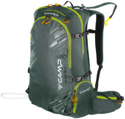 CAMP ски раница Ski Raptor 30 30 л, зелена (TO.31473)