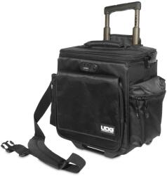 UDG Ultimate SlingBag Trolley DeLuxe MK2 BK Cărucior DJ (U9981BL)