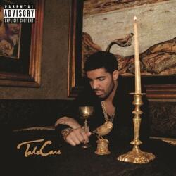 Drake - Take Care (CD) (602527832623)