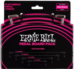 Ernie Ball P06224 15 cm-30 cm-60 cm-7, 5 cm Oblic - Oblic Cablu patch (<![CDATA[P06224]]>)